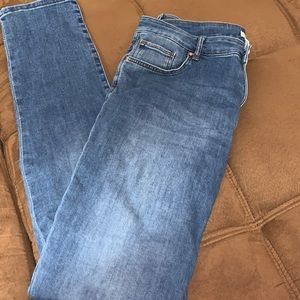 H&M Jeans